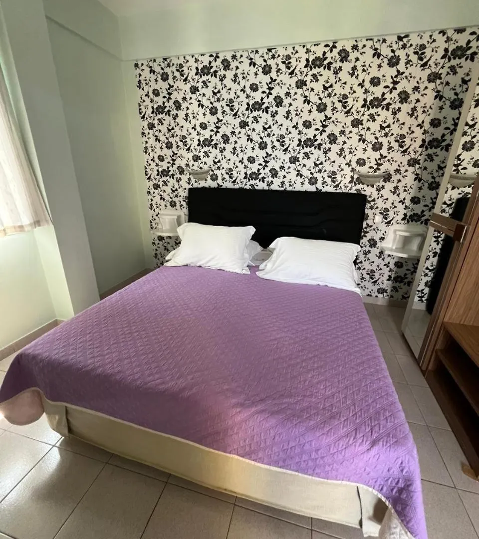 Fiskardo Beach Apartments