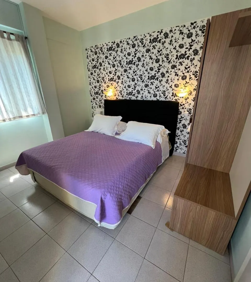 Fiskardo Beach Apartments