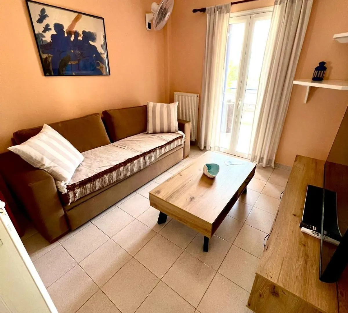 Fiskardo Beach Apartments 0*,  그리스